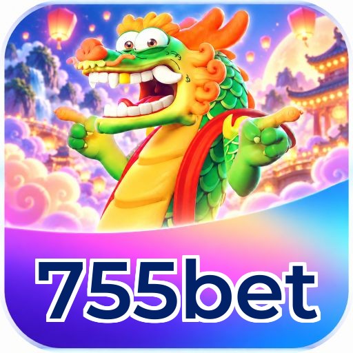 755bet APK - Interface do aplicativo Android