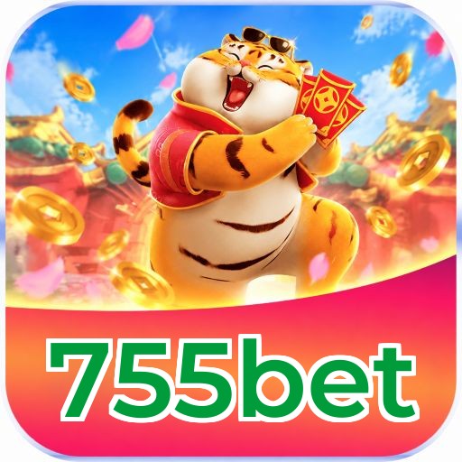 Aplicativo mobile 755bet para iOS e Android